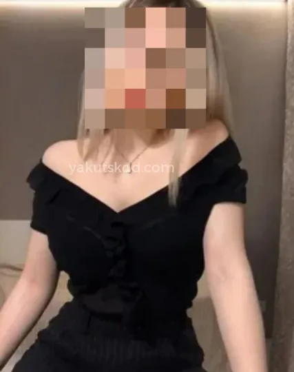 Проститутка Катя фото - Фото 3 №123607