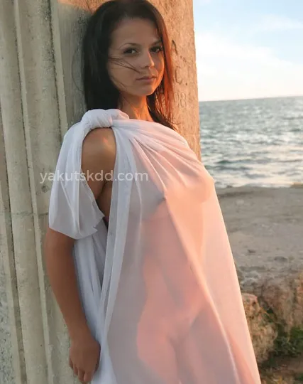 Проститутка Катя - Фото 1 №145864