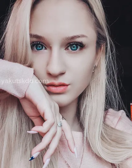Проститутка Настя - Фото 1 №154254