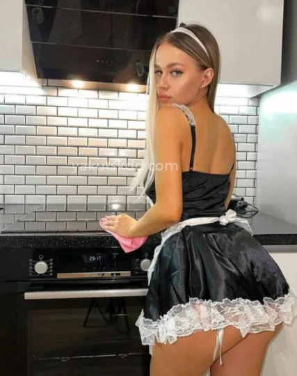 Проститутка Настя - Фото 2 №166546