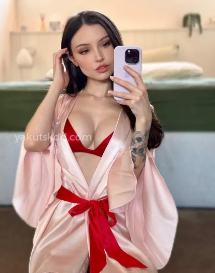 Проститутка Настя - Фото 2 №178454