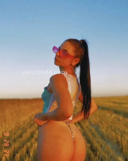 Проститутка Настя - Фото 3 №179537