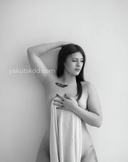 Проститутка Ляся - Фото 2 №237722