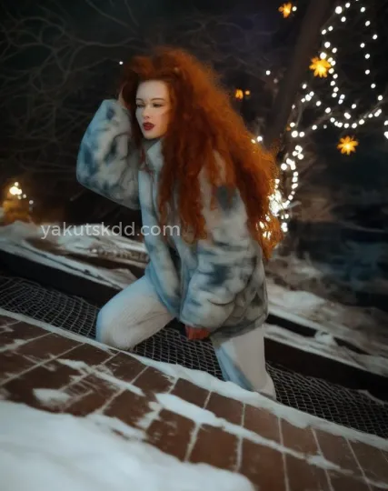 Проститутка Полина - Фото 5 №310130