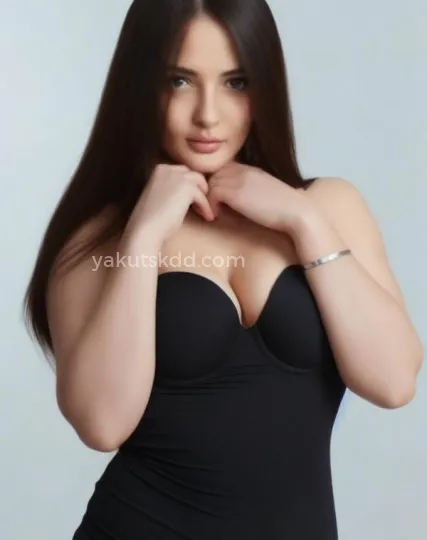 Проститутка Аделина - Фото 5 №370499
