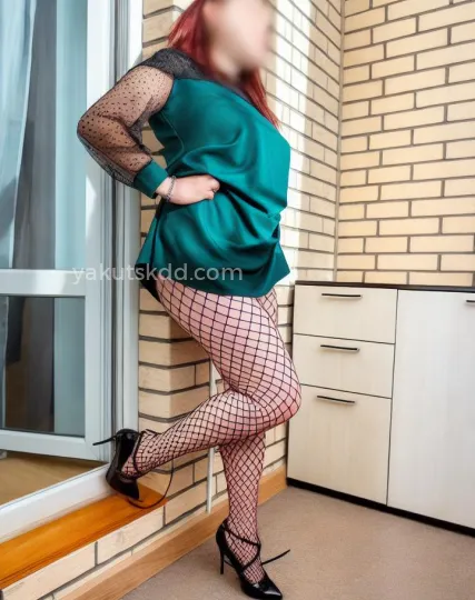 Проститутка Настя - Фото 6 №378732