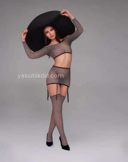 Проститутка Оля - Фото 5 №380472