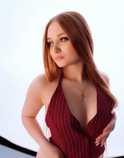 Проститутка Алиса - Фото 4 №383678
