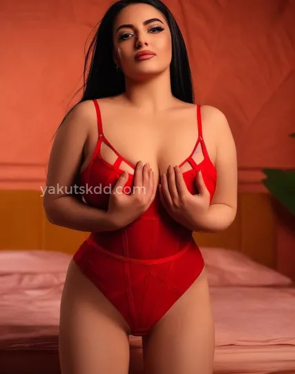 Проститутка Аиша - Фото 3 №399040