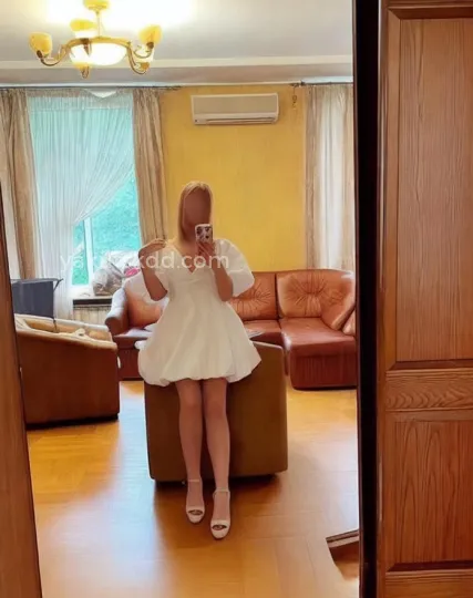 Проститутка Марта - Фото 4 №404020