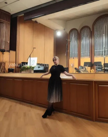 Проститутка Роза - Фото 5 №419455