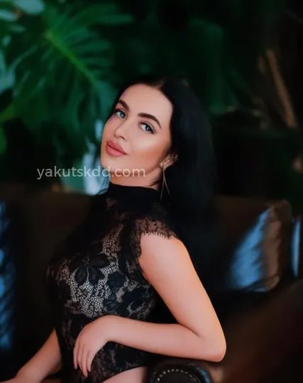 Проститутка Линда - Фото 1 №420190