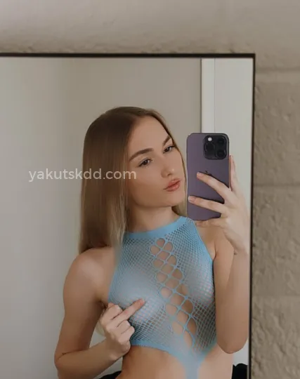 Проститутка Елизавета - Фото 4 №432252