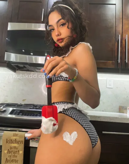 Проститутка Елизавета - Фото 3 №432264