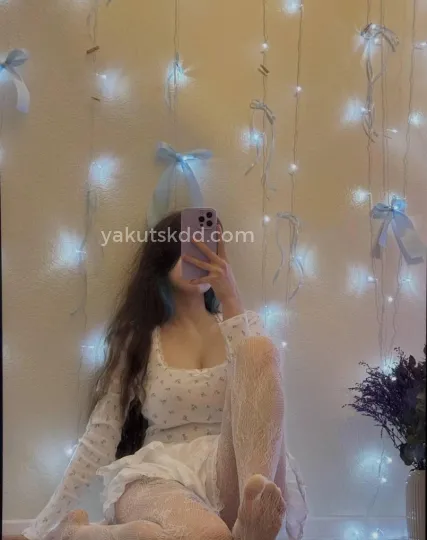 Проститутка Елизавета - Фото 5 №477773