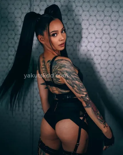 Проститутка Офелия - Фото 3 №477780