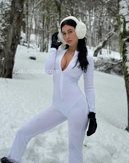 Проститутка Есения - Фото 8 №477790