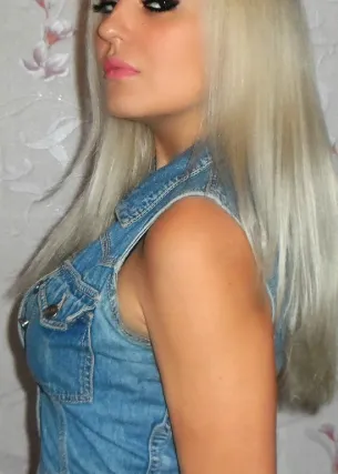 Даша - Фото 2