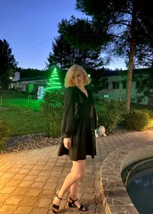 Алина - Фото 3