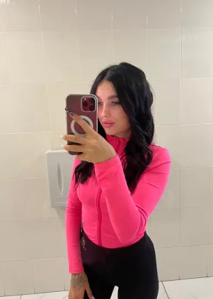 Полина - Фото 3