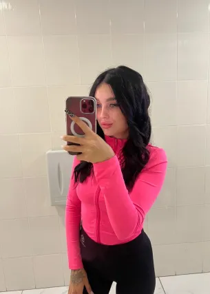Полина - Фото 2