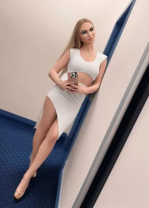 Ангелина - Фото 2