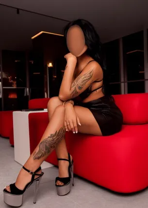 Алина - Фото 1