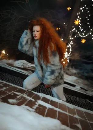 Полина - Фото 1