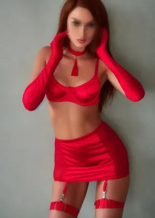 Даша - Фото 2
