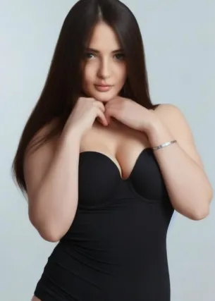 Аделина - Фото 3