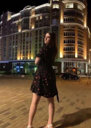 Анастасия - Фото 2