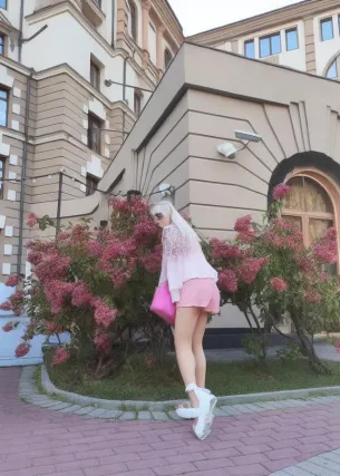 Роза - Фото 3